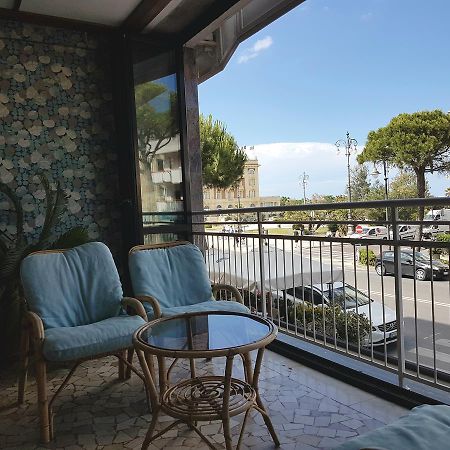 Hotel Residence Adriana Cesenatico Exteriér fotografie